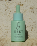 Healing Elixir - Vitamin E & Almond Oil 30ml