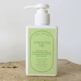 Smooth Me - Lime Pearl AHA Cleanser 150ml