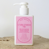 Unblemish Me - Skin Clearing Cleanser 150ml