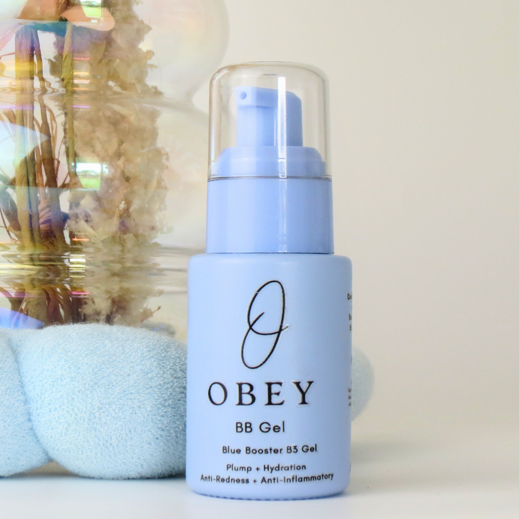 Obey Skincare