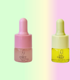 Mini Sampler Travel Size - 5ml