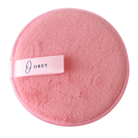 Reusable Cleansing Pad