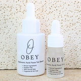 Hyaluronic Acid Face Tan Serum