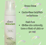 Ultra Dark Express Bronzing Foams