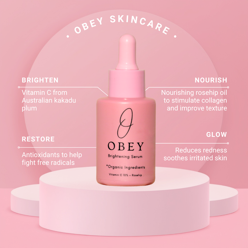Skincare Bundle