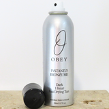 Instantly Bronze Me - Spray Tan - Dark