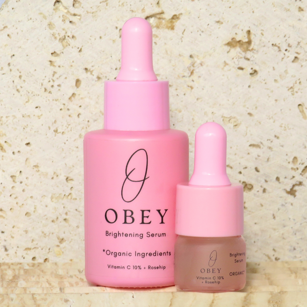 Obey Skincare