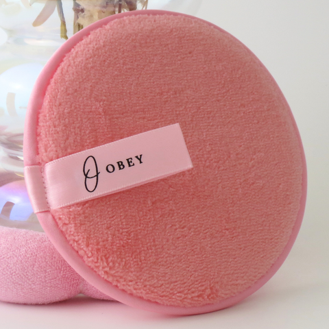 Reusable Cleansing Pad