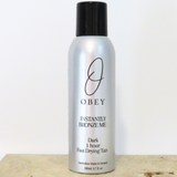 Instantly Bronze Me - Spray Tan - Dark