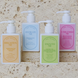 Obey Facial Cleansers