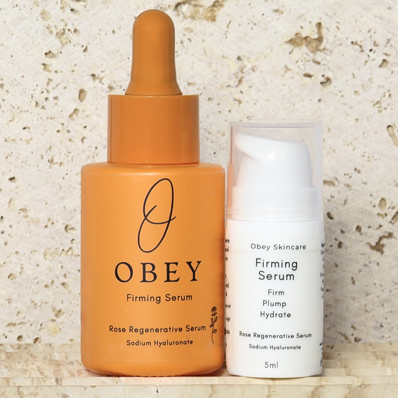 Regenerative Firming Serum