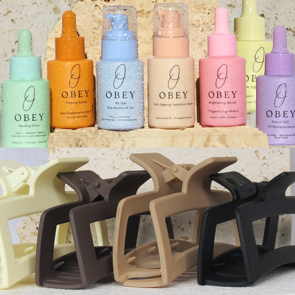 Obey Skincare
