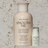 Obey Facial Cleansers