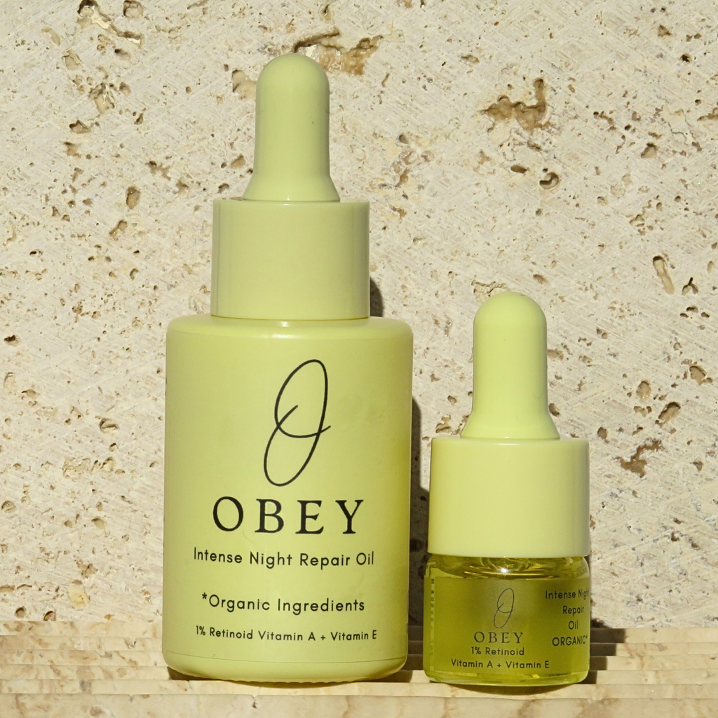 Obey Skincare