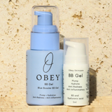 Blue Booster B3 Plump Gel