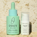 Healing Elixir - Vitamin E & Almond Oil