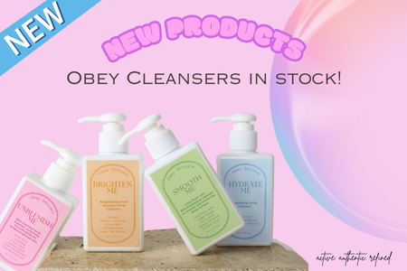 Obey Skincare